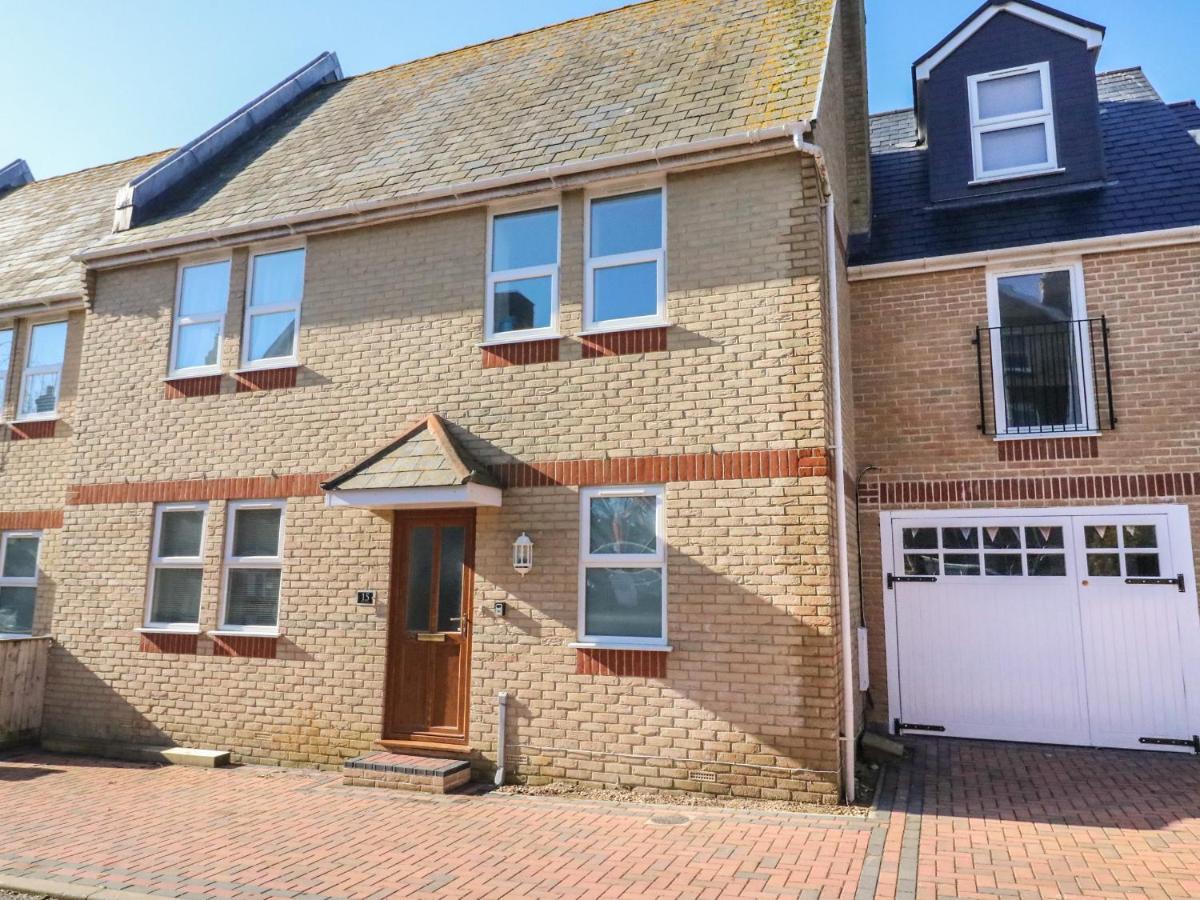 Mariner'S Rest Weymouth Exterior foto
